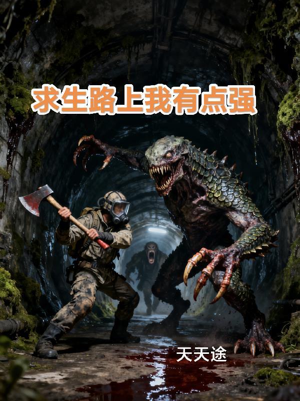 求生路上我有点强 求生路上我有点强