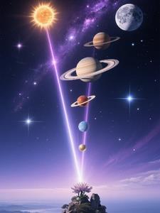 星启新纪元 星启新纪元